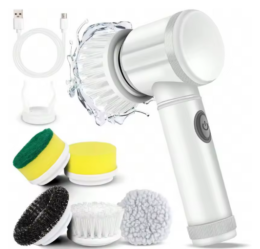 Brosse de Nettoyage Electrique CleanBrush™